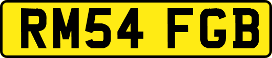 RM54FGB