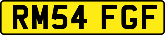 RM54FGF