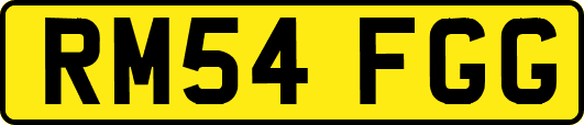 RM54FGG