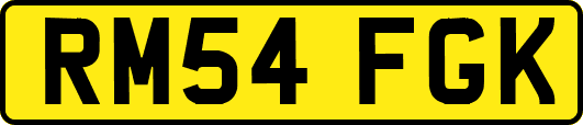 RM54FGK