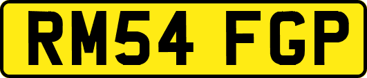 RM54FGP