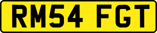 RM54FGT