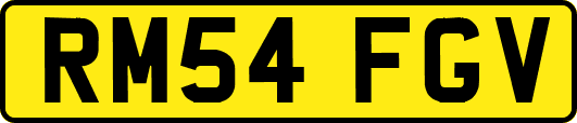 RM54FGV