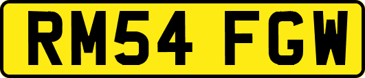 RM54FGW