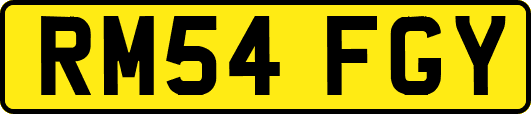 RM54FGY