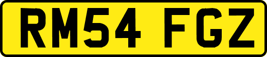 RM54FGZ