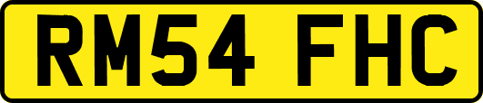 RM54FHC