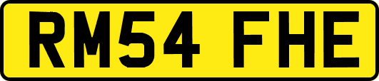 RM54FHE