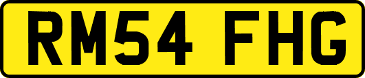 RM54FHG