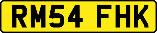 RM54FHK