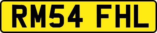 RM54FHL