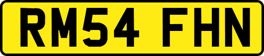 RM54FHN