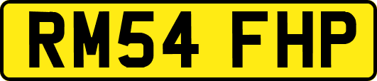 RM54FHP