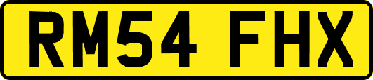 RM54FHX