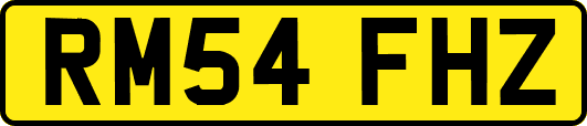 RM54FHZ