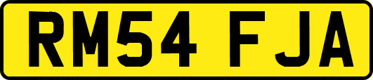 RM54FJA