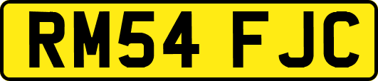 RM54FJC