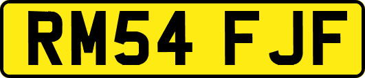 RM54FJF