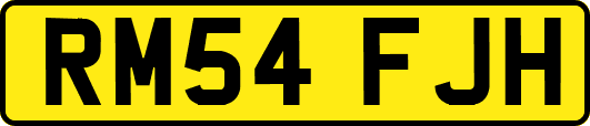 RM54FJH