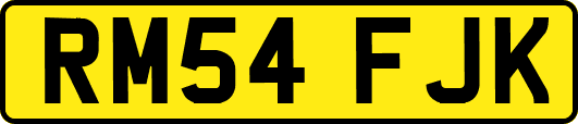 RM54FJK