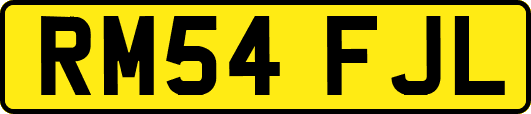 RM54FJL