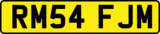 RM54FJM
