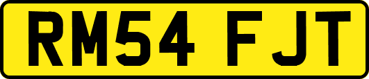 RM54FJT