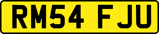 RM54FJU