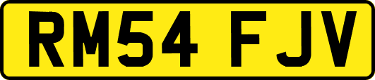 RM54FJV