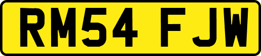 RM54FJW