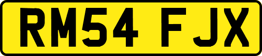 RM54FJX