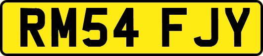 RM54FJY