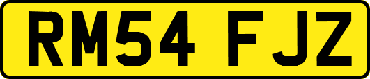 RM54FJZ