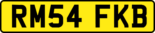 RM54FKB