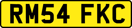 RM54FKC