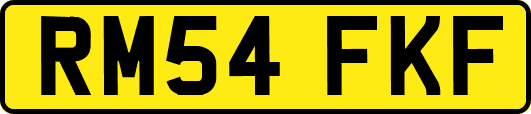 RM54FKF