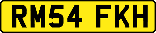 RM54FKH
