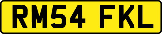 RM54FKL