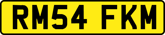 RM54FKM