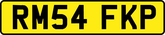 RM54FKP