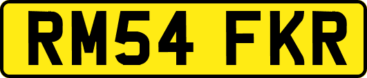 RM54FKR