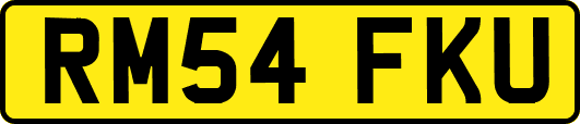 RM54FKU