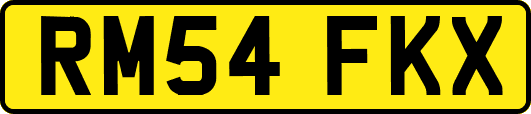 RM54FKX
