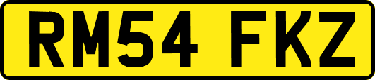 RM54FKZ