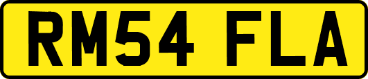 RM54FLA