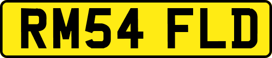 RM54FLD