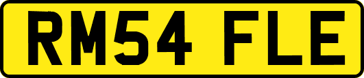RM54FLE