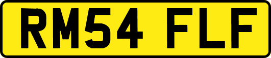 RM54FLF