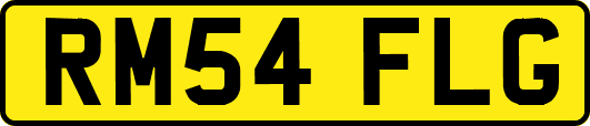 RM54FLG
