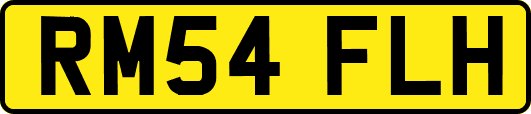 RM54FLH